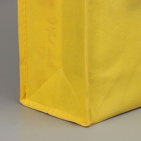 Bolsa Non-woven