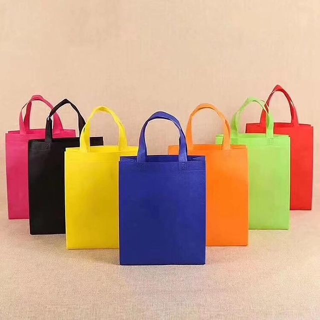 Bolsa Non-woven